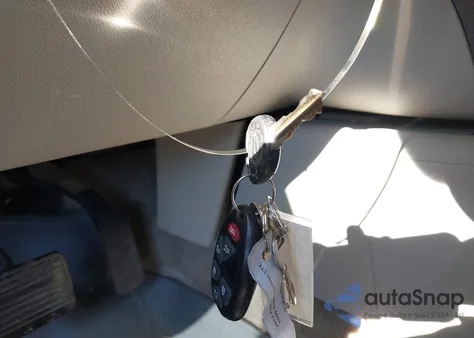 2011 Chevrolet Suburban 1500 Ltz из США, поврежденный, VIN 1GNSKKE32BR207075